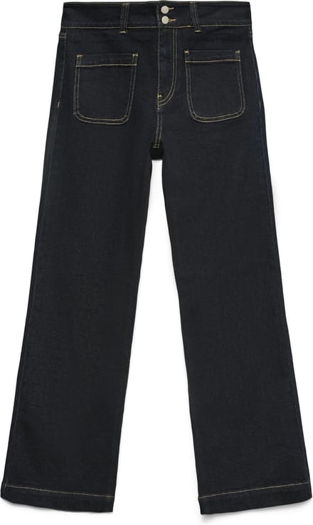 Vero Moda Flared fit jeans VMVIVIANNE High rise Flared fit Jeans