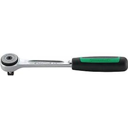 U-schroevendraaier 515 1/2 inch, 60 tanden, schakelschijf, STAHLWILLE
