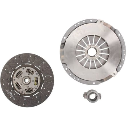 Schaeffler Luk Koppeling kit LUK 631 3174 00