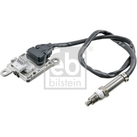NOx-sensor, NOx-katalysator FEBI BILSTEIN 197505