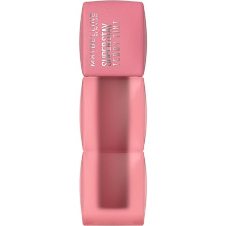 Maybelline Super Stay Teddy Tint Liquid Lipstick 90 Ribbon Tied 5 ml