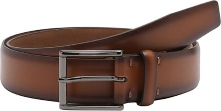 LLOYD Riem Men´s Fashion Belt W85 Cognac Bruine