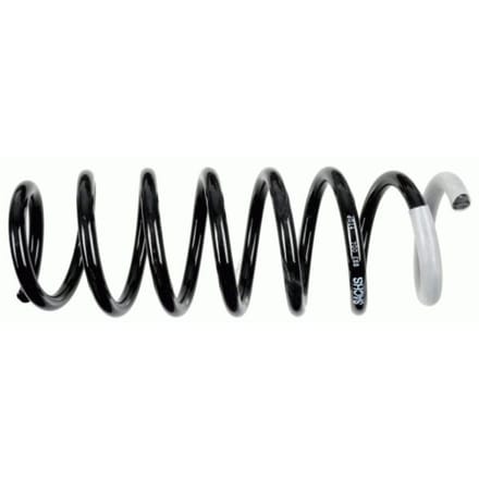 Chassisveer SACHS 993 004