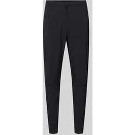 Sweatpants met elastische band