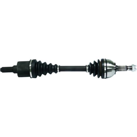 Aandrijfas SKF VKJC 8480 links