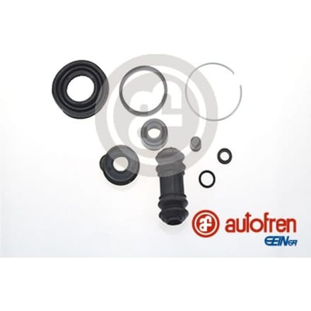 Reparatieset, remklauw AUTOFREN SEINSA D4-744
