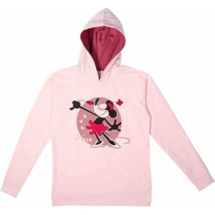 Minnie Mouse Minnie Mouse Dames Hoodie