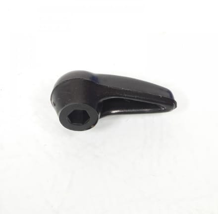 Bouton de couvre guidon RSM pour Mobylette Solex Neuf