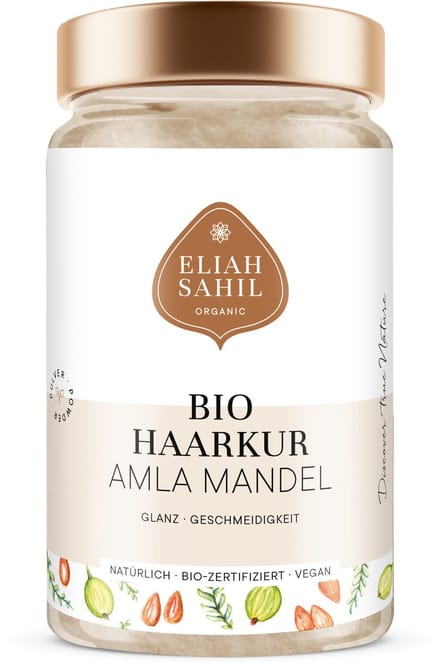 Eliah Sahil 600945 haarconditioner Vrouwen Niet-professionele haarconditioner 135 ml