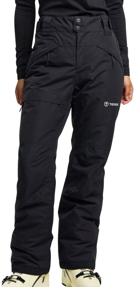 Tenson Niseko Skibroek Dames - Maat S