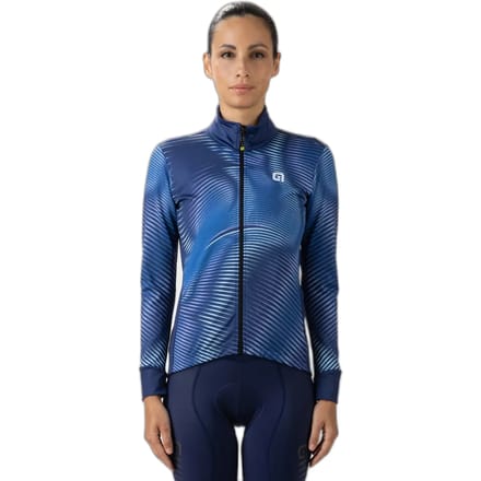 Ale Pragma Effetto Jas Blauw L Vrouw