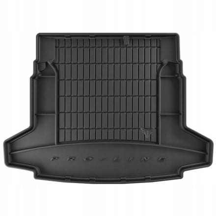 SAAB 9-3 II - Kofferbakmat - Perfecte pasvorm - Organizer - Antislip
