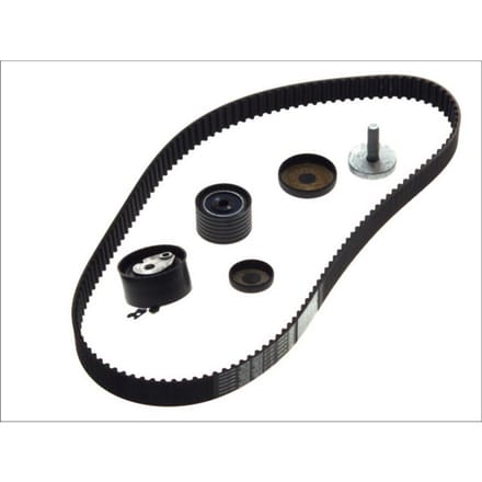 Distributieriemset SKF VKMA 06021