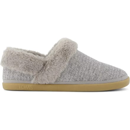 Damesslippers Toms Oslo