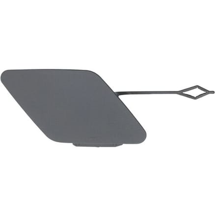 Bumperafdekking, trekhaak BLIC 5513-00-0074970P