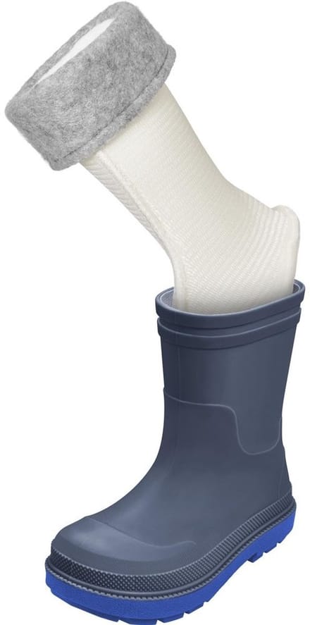 Playshoes fleece-laarsjes voor kinderen 189970