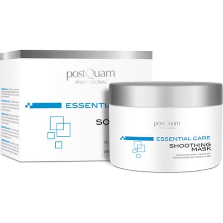 Postquam Mascarilla Calmante 200 Ml