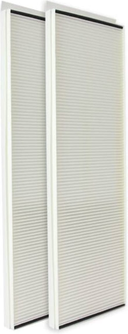 Filterset Zehnder ComfoAir E 300/400 (2x G4 Paneelfilter)