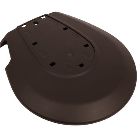 Cover kit lid
