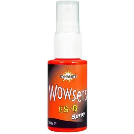 Dynamite Baits Wowsers Smaak Sprays ES-B (Orange)