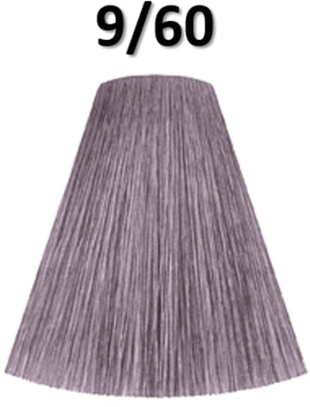 Kadus Professional Permanent 9/60 60ml