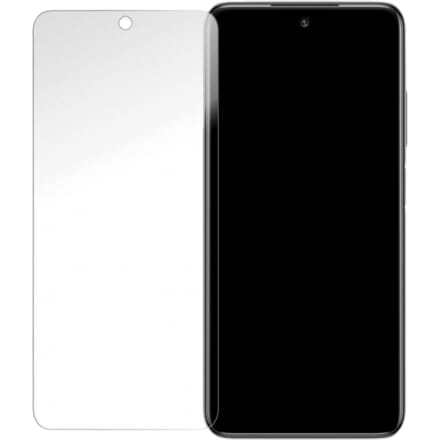 Mobilize Redmi Note 10 5G Glazen Screenprotector Transparant