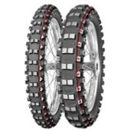 Mitas Terra Force-MX SM 110/100 D18 64M