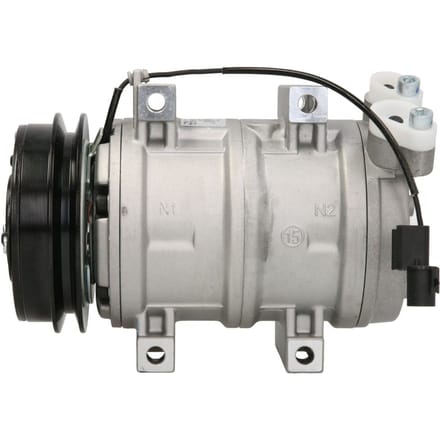 Compressor airconditioning THERMOTEC KTT090161