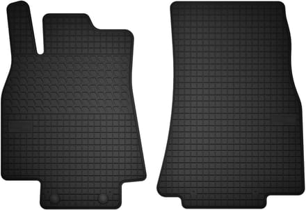 Wielganizator SolidTread - Rubber Automatten - Mercedes B-Klasse W245 - Hatchback - 2005-2011