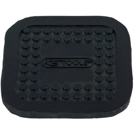 KS Tools 1600317 Hard rubberen steun