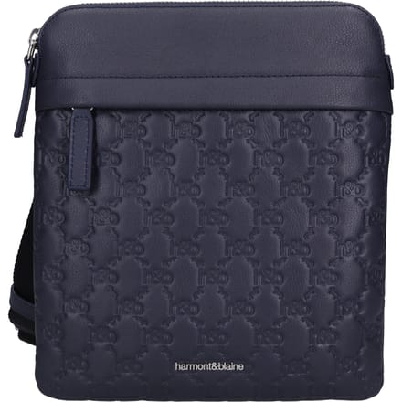 Harmont & Blaine Zakken... Blauw