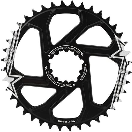 Dailygoody - Fietsketting Tandwiel - Gxp Directe Installatie voor