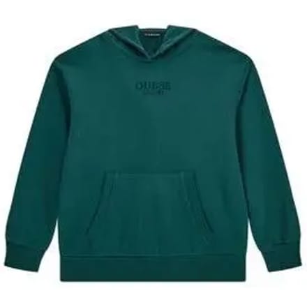 Oversized sweater voor kinderen Guess Active Top