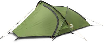 VANGO - tent - koepeltent - lichtgewicht - kamperen - Helvellyn 300 - Pamir Green
