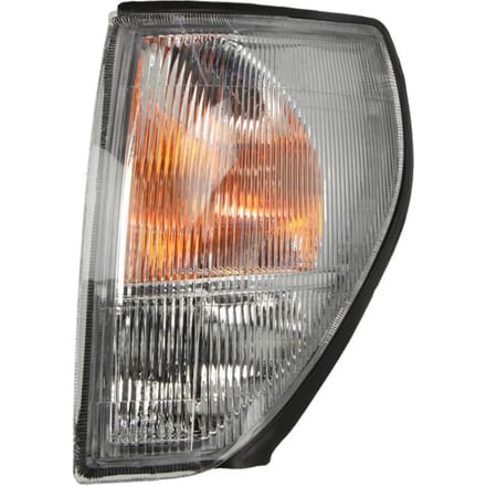 Richtingaanwijzer DEPO 212-15B5L-UE links