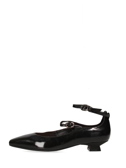 Marc Ellis Schoen met hak Women