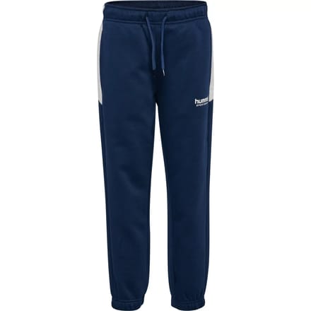 Kinderen joggingbroek Hummel Blocked