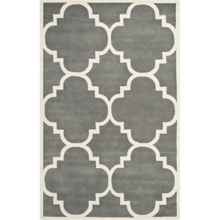 Vloerkleed Greenwich handgemaakt | Safavieh