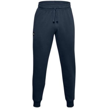 Under Armour Rival Fleece Heren Sportbroek - Maat S