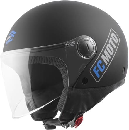 FC-Moto Square-RS Jethelm -