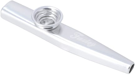 Kazoo - Fazley Funtune KZS - Zilver