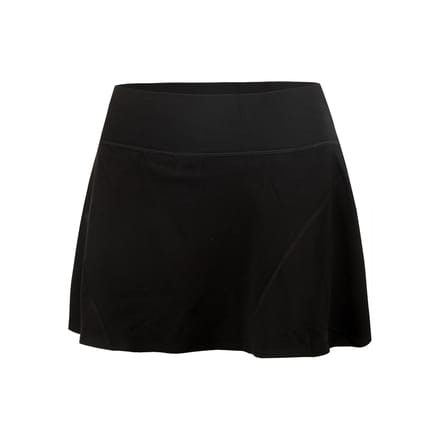 Under Armour Motion Skort - Zwart- Dames, Zwart M