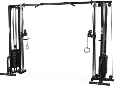 Cable Crossover DIONE 2x80KG