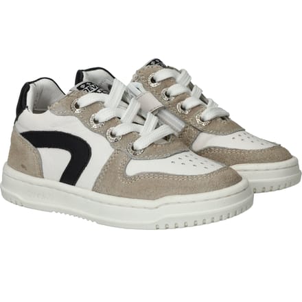 Develab Sneakers - Jongens - Beige - Maat:30