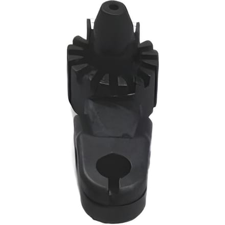 6R1823633 Motorkap Handgreep Ontgrendelingsbeugel Accessoires Voor VW Golf black