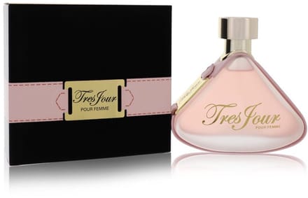 Armaf Tres Jour - Eau de parfum - 100 ml