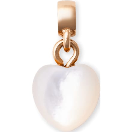 Daniel Wellington DW Charm Elemental One Size Rose Gold