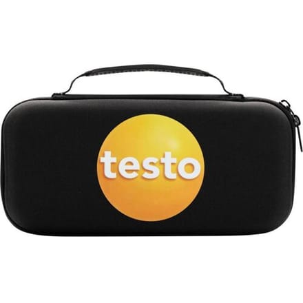 testo 0590 0017 0590 0017 Tas voor meetapparatuur