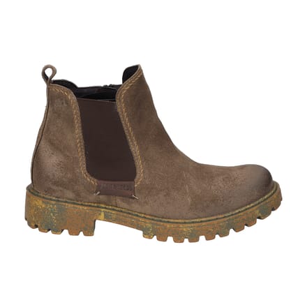 JOSEF SEIBEL Marta 03 | Enkellaars voor Dames | beige