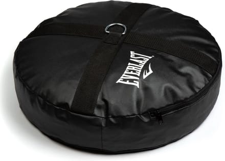 Everlast Double End Anchor | Zwart | One-Size